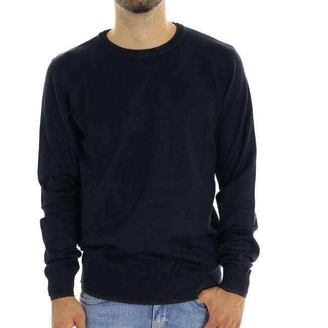 MAGLIA BASIC SSEINSE - Mad Fashion | img vers.1300x/